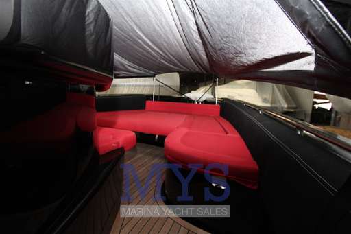 Novamarine Novamarine Black shiver 100 fb