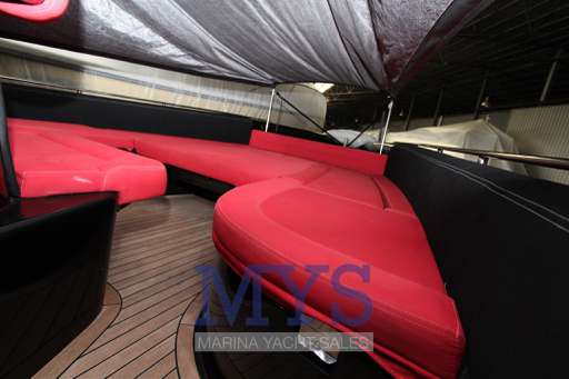 Novamarine Novamarine Black shiver 100 fb