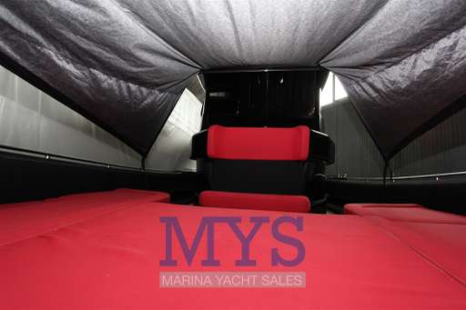 Novamarine Novamarine Black shiver 100 fb