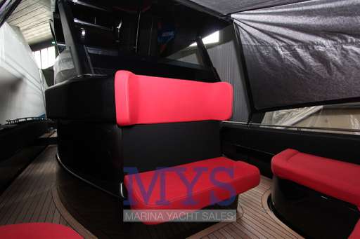 Novamarine Novamarine Black shiver 100 fb