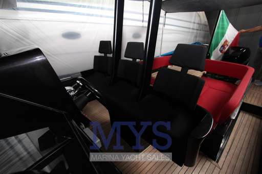 Novamarine Novamarine Black shiver 100 fb