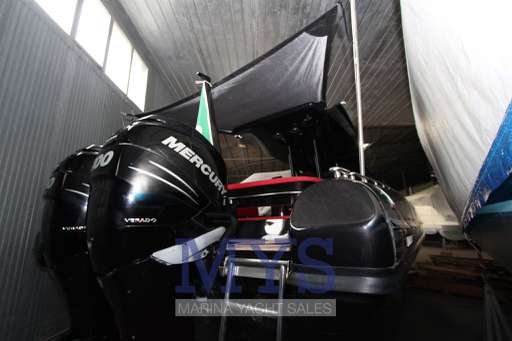 Novamarine Novamarine Black shiver 100 fb