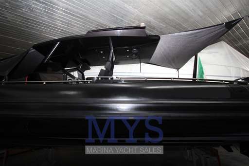 Novamarine Novamarine Black shiver 100 fb