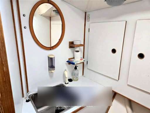 Oyster Oyster Heritage 37'