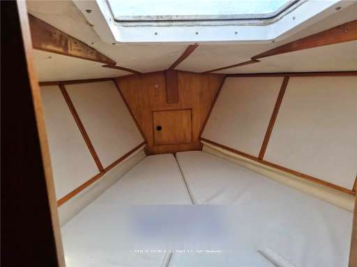 Oyster Oyster Heritage 37'