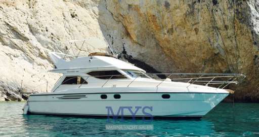 Princess Yachts Princess Yachts 360 Fly