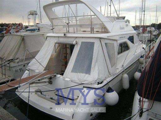 Princess Yachts Princess Yachts 360 Fly