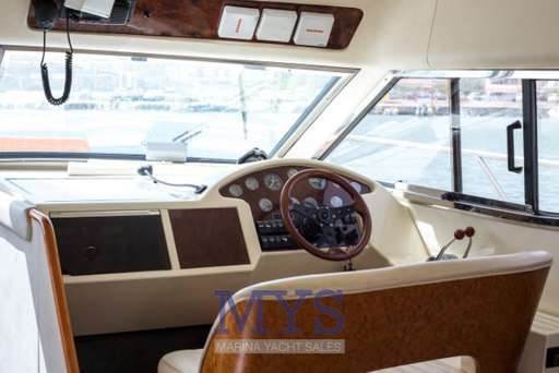 Princess Yachts Princess Yachts 360 Fly