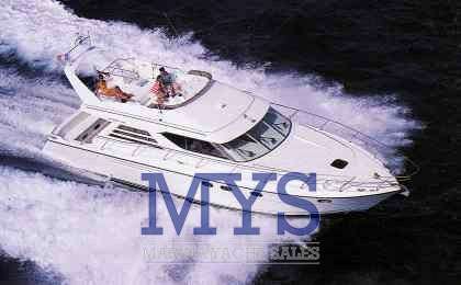 Princess Yachts Princess Yachts 500