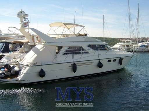 Princess Yachts Princess Yachts 500