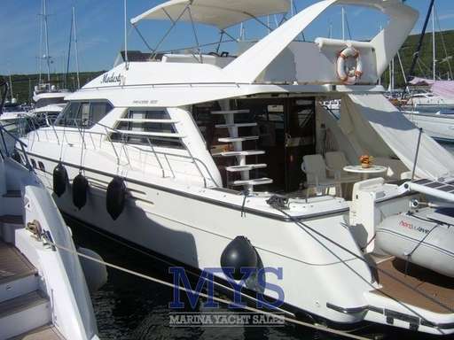 Princess Yachts Princess Yachts 500