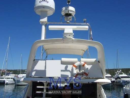 Princess Yachts Princess Yachts 500