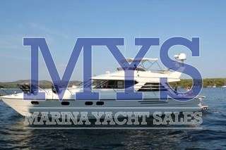 Princess Yachts Princess Yachts 500