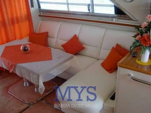 Princess Yachts Princess Yachts 500