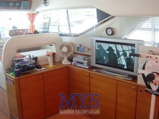 Princess Yachts Princess Yachts 500