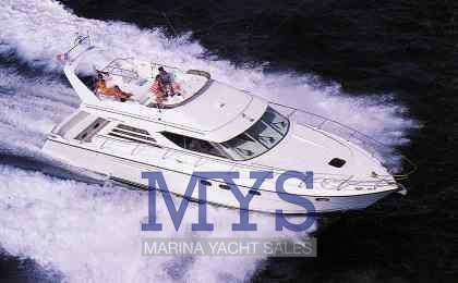 Princess Yachts Princess Yachts 500