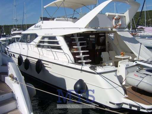 Princess Yachts Princess Yachts 500