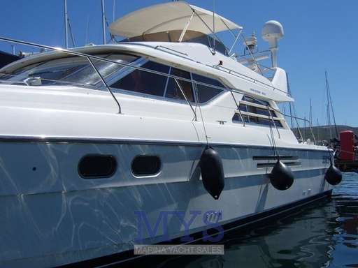 Princess Yachts Princess Yachts 500