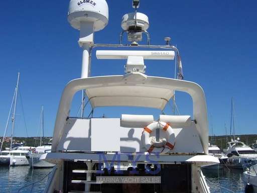 Princess Yachts Princess Yachts 500