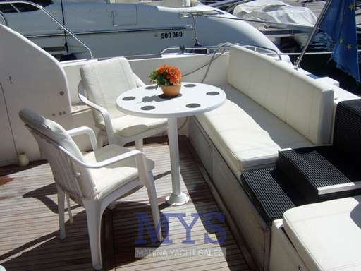 Princess Yachts Princess Yachts 500