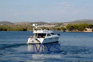 Princess Yachts Princess Yachts 500