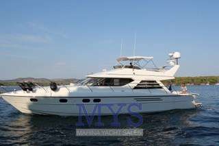 Princess Yachts Princess Yachts 500