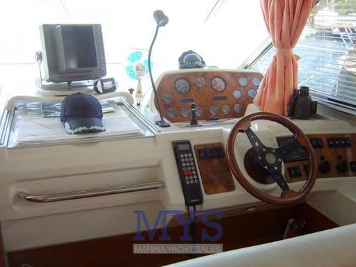 Princess Yachts Princess Yachts 500