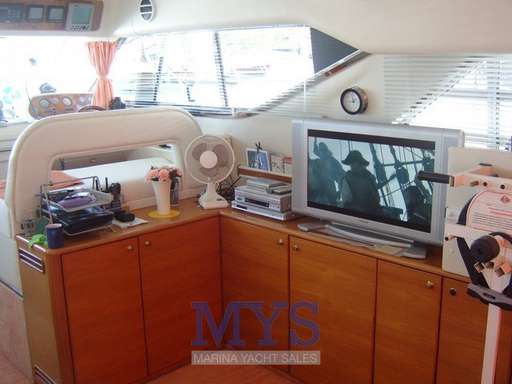 Princess Yachts Princess Yachts 500