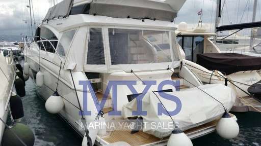 Princess Yachts Princess Yachts 52