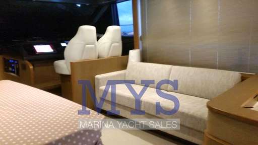 Princess Yachts Princess Yachts 52