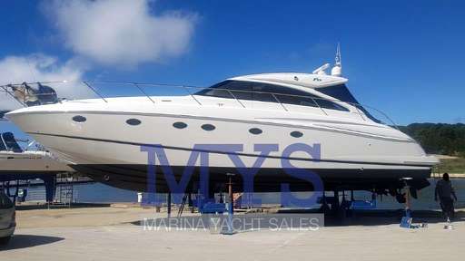 Princess Yachts Princess Yachts V 53