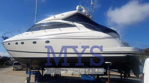 Princess Yachts Princess Yachts V 53