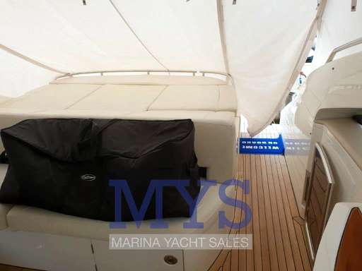 Princess Yachts Princess Yachts V 53