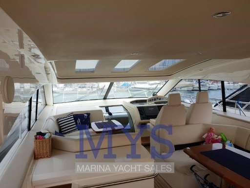 Princess Yachts Princess Yachts V 53