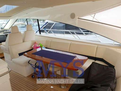 Princess Yachts Princess Yachts V 53