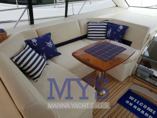 Princess Yachts Princess Yachts V 53