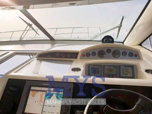 Princess Yachts Princess Yachts V 53