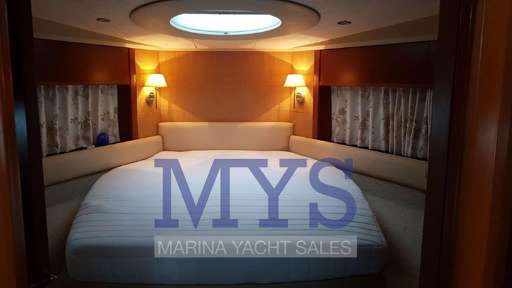 Princess Yachts Princess Yachts V 53