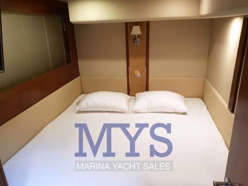 Princess Yachts Princess Yachts V 53