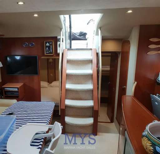 Princess Yachts Princess Yachts V 53