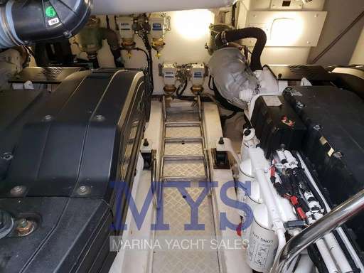 Princess Yachts Princess Yachts V 53