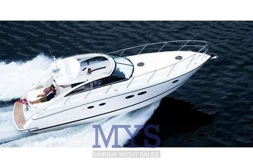 Princess Yachts Princess Yachts V45