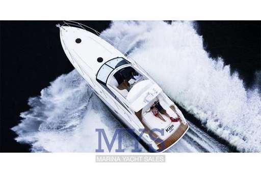 Princess Yachts Princess Yachts V45