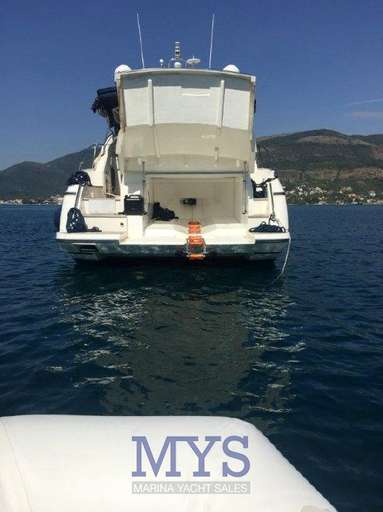 Princess Yachts Princess Yachts V45