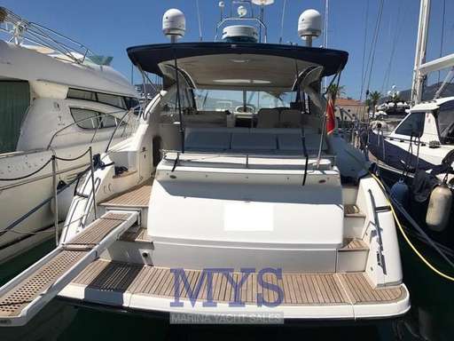 Princess Yachts Princess Yachts V45