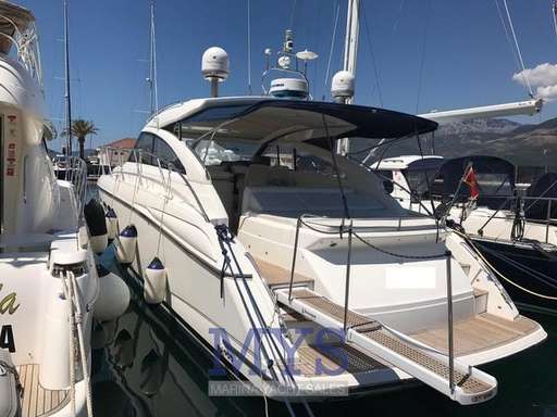 Princess Yachts Princess Yachts V45