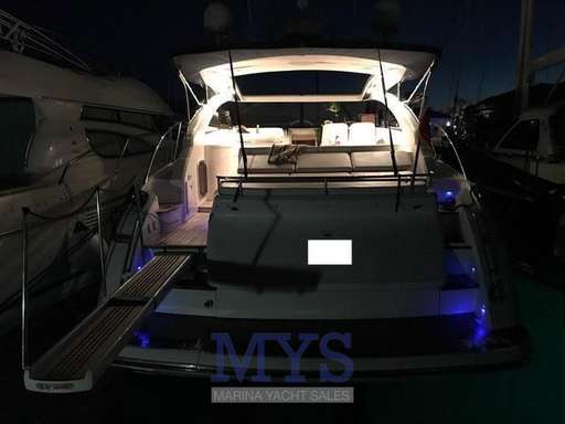 Princess Yachts Princess Yachts V45