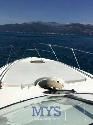 Princess Yachts Princess Yachts V45