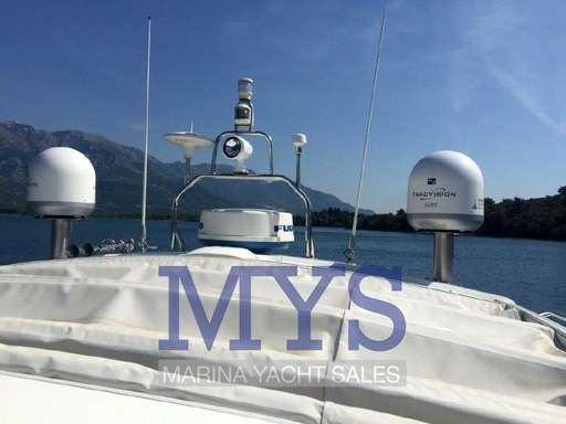 Princess Yachts Princess Yachts V45