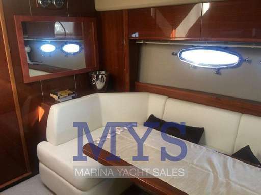 Princess Yachts Princess Yachts V45